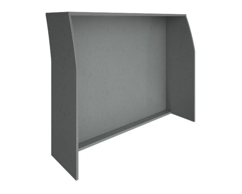 Стойка прямая 1400 Riva