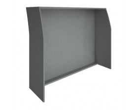 Стойка прямая 1400 Riva images