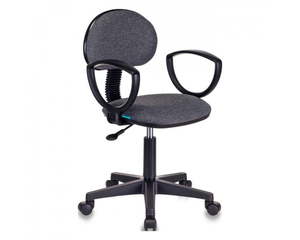 Кресло Бюрократ CH-213AXN