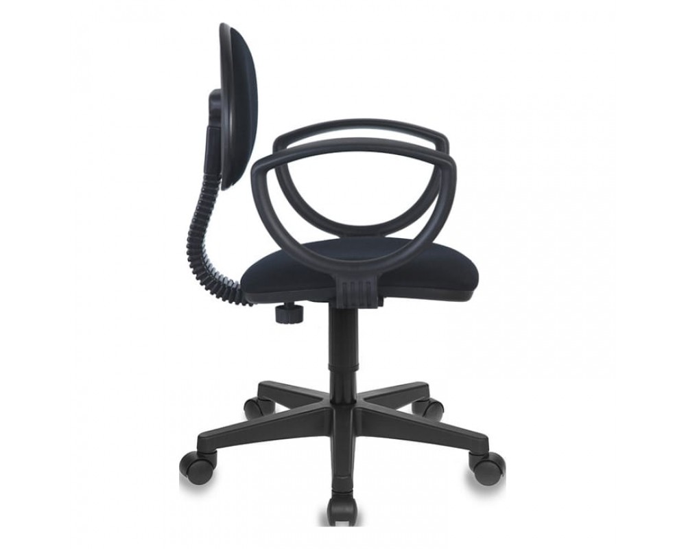 Кресло Бюрократ CH-213AXN