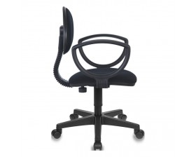 Кресло Бюрократ CH-213AXN images