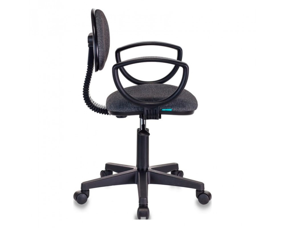 Кресло Бюрократ CH-213AXN