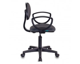 Кресло Бюрократ CH-213AXN images