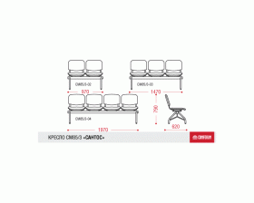 Многоместная секция Сантос images