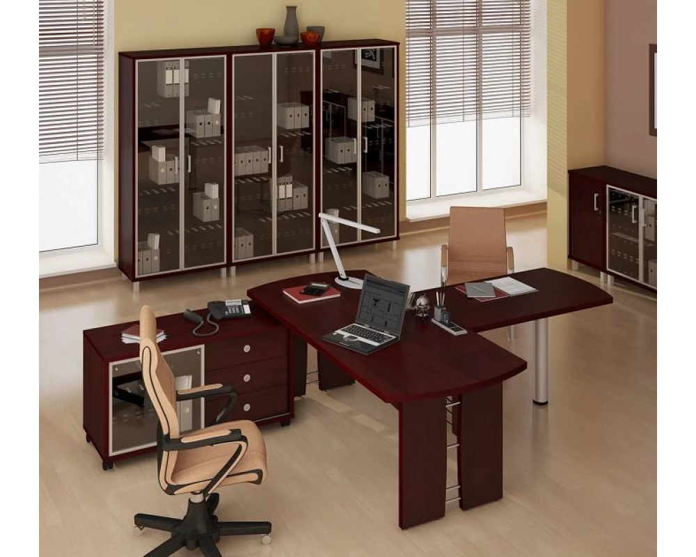 Кабинет руководителя Born