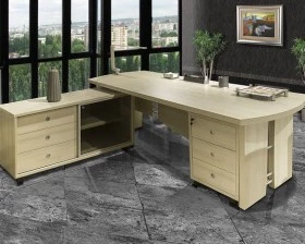 Кабинет руководителя Born images