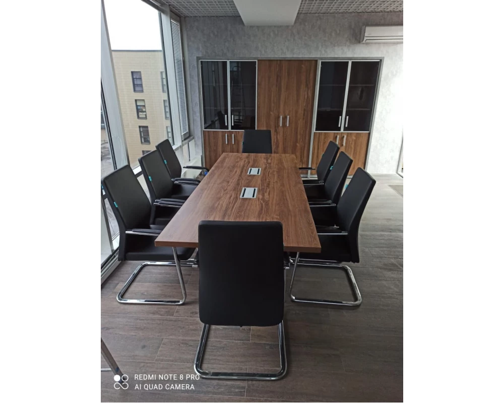 Кабинет руководителя Atlas