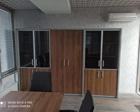 Кабинет руководителя Atlas images