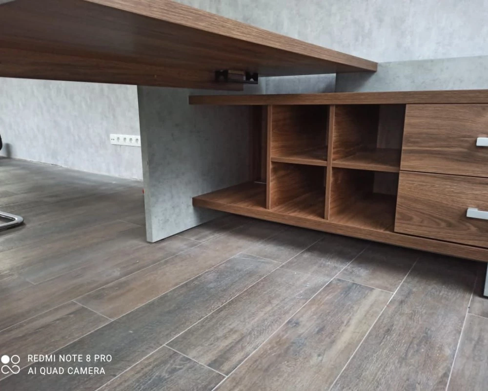 Кабинет руководителя Atlas