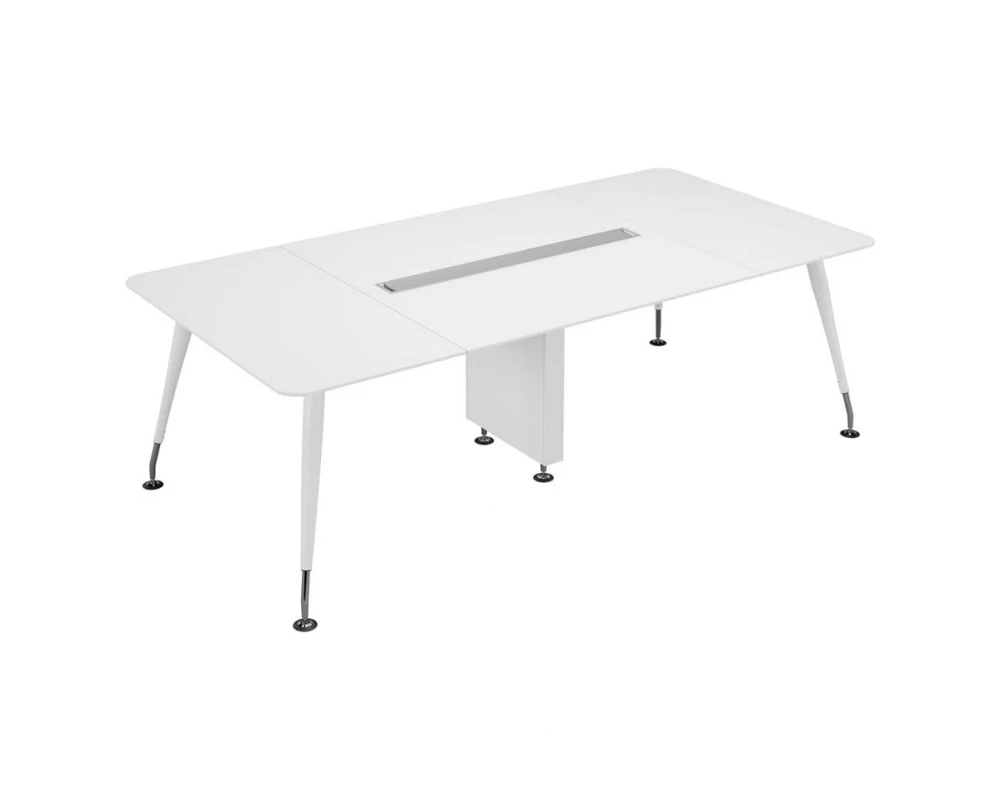 Стол для переговоров 2400x1200x757 Emporio