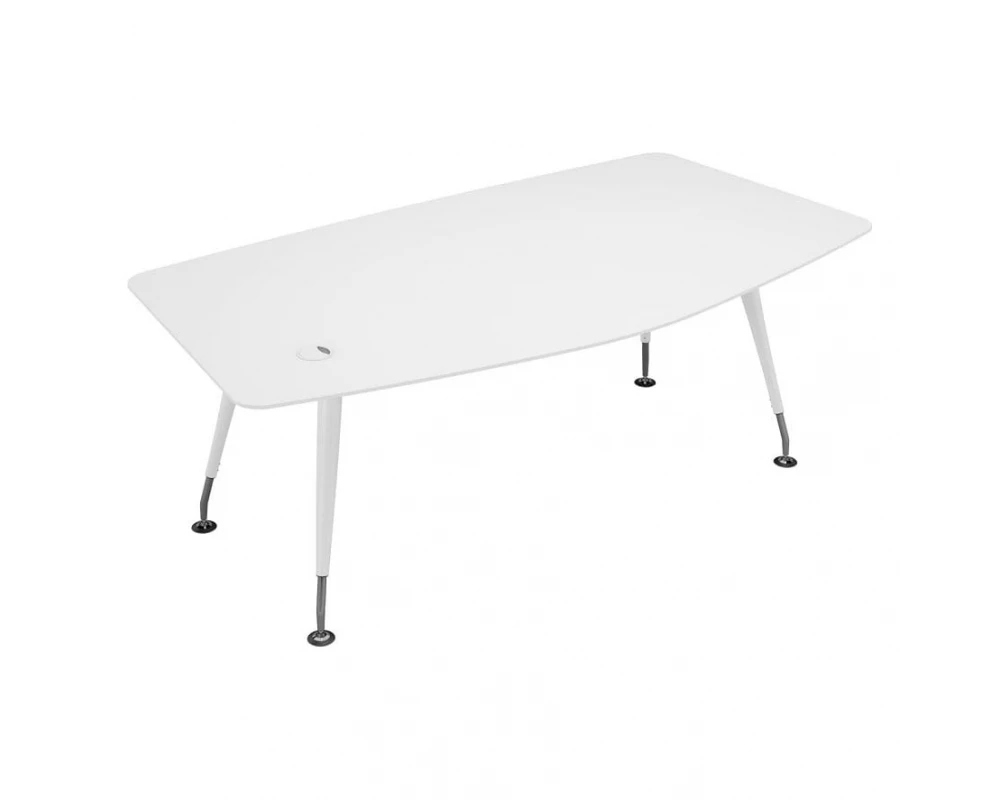 Стол для руководителя эргономичный 2095x1125x757 Emporio