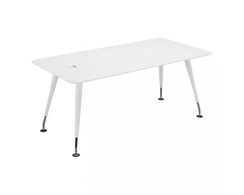 Стол для руководителя прямой 1600x900x757 Emporio