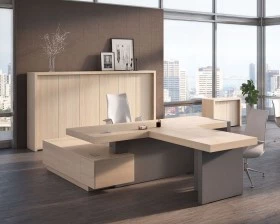 Кабинет руководителя Era images