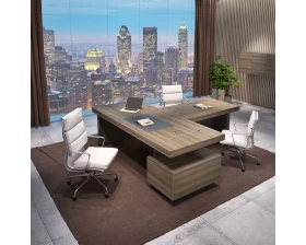 Кабинет руководителя Era images