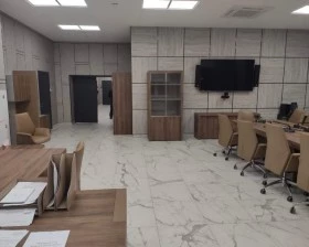 Кабинет руководителя Era images