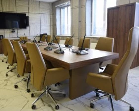 Кабинет руководителя Era images