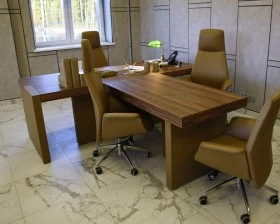 Кабинет руководителя Era images