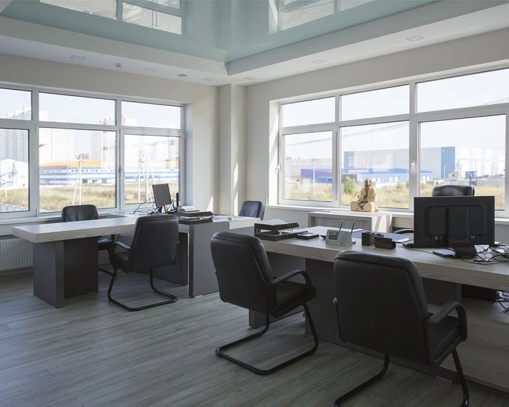 Кабинет руководителя Era