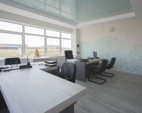 Кабинет руководителя Era images