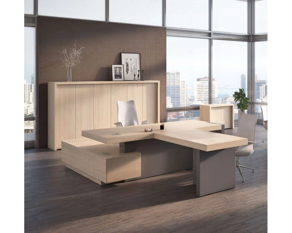 Кабинет руководителя Era