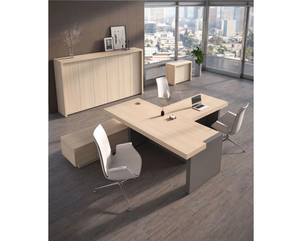 Кабинет руководителя Era