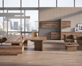 Кабинет руководителя Era images