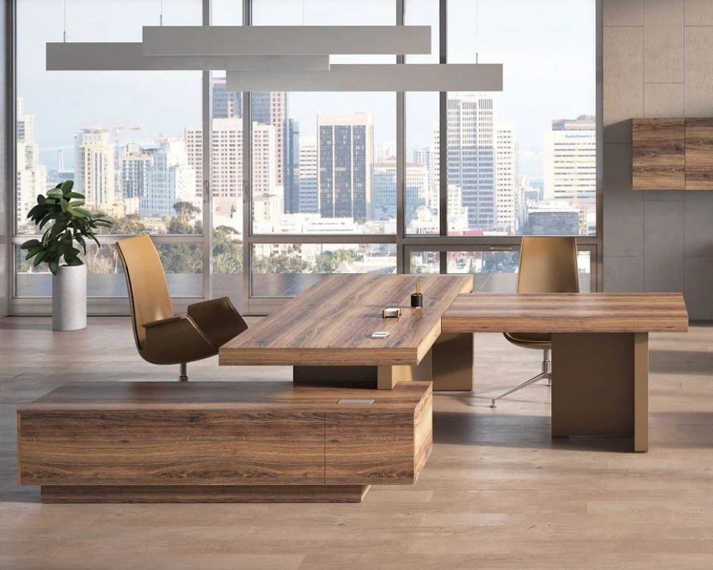 Кабинет руководителя Era