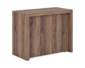 Композиция - низкий шкаф и декоративная обвязка Era images