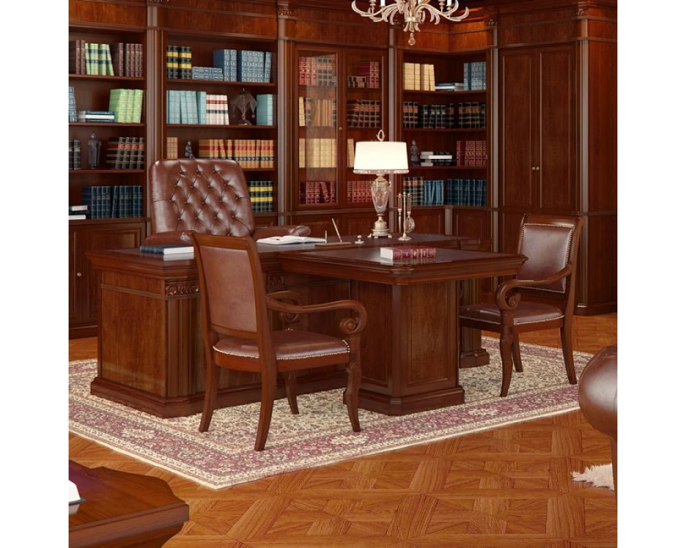 Кабинет руководителя Monarch