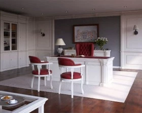 Кабинет руководителя Monarch images