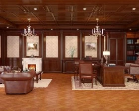 Кабинет руководителя Monarch images