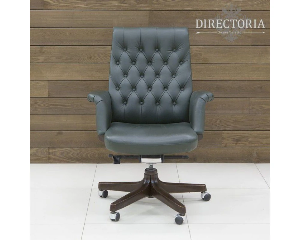 Кресло руководителя Интер М