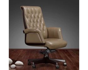 Кресло руководителя Интер М images