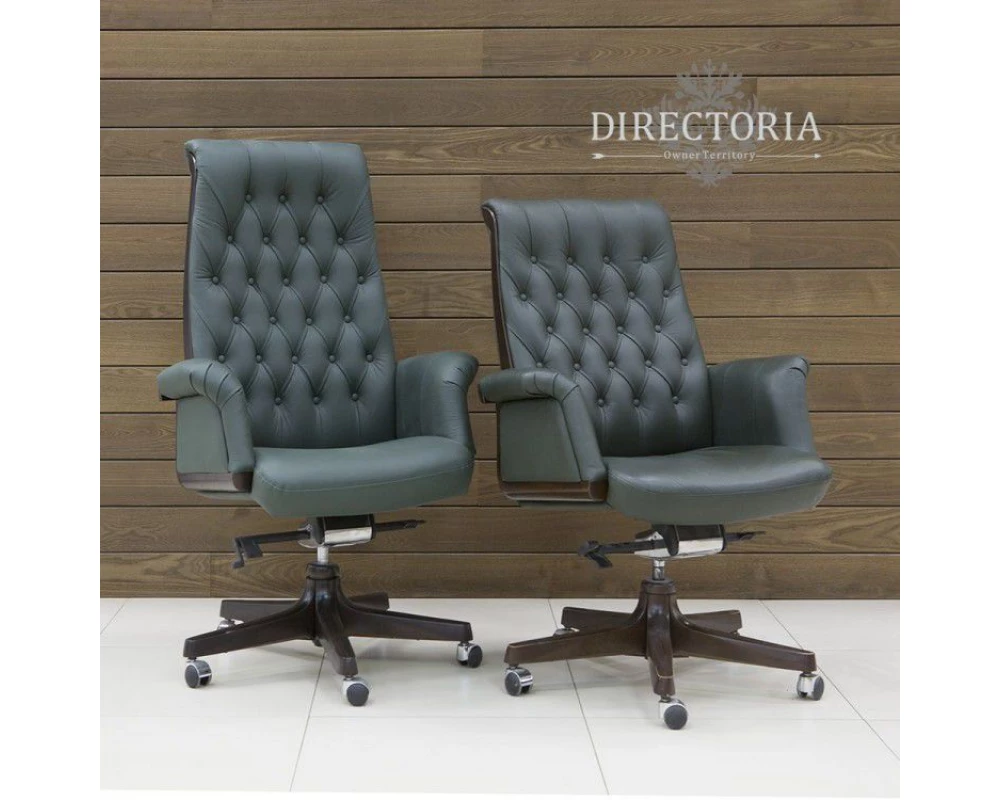 Кресло руководителя Интер М