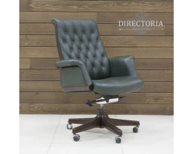 Кресло руководителя Интер М images