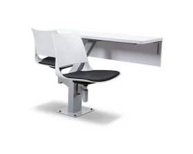 Аудиторный ряд Ньютон LS-420 images