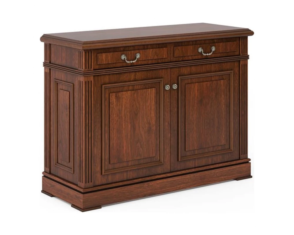 Греденция 1151x441x860 New Inter