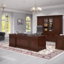 отзыв Кабинет руководителя New Inter