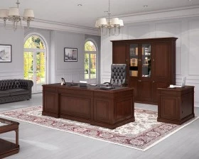 Кабинет руководителя New Inter images