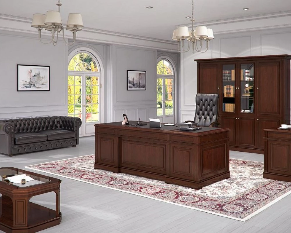 Кабинет руководителя New Inter