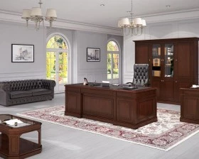 Кабинет руководителя New Inter images