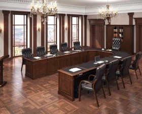 Кабинет руководителя New Inter images