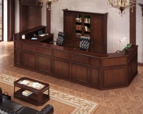 Кабинет руководителя New Inter images