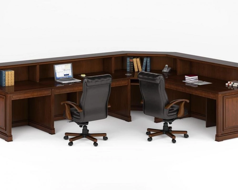 Кабинет руководителя New Inter