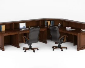 Кабинет руководителя New Inter images