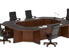 Кабинет руководителя New Inter images