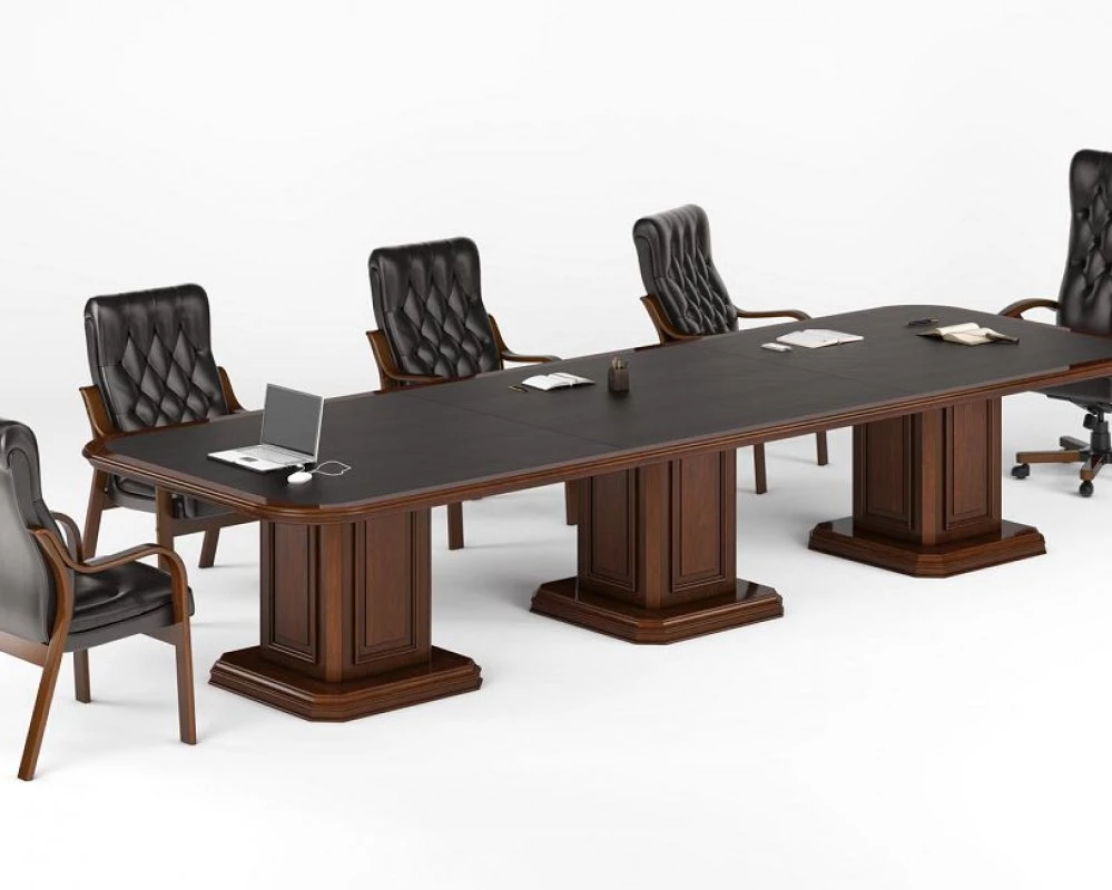 Кабинет руководителя New Inter