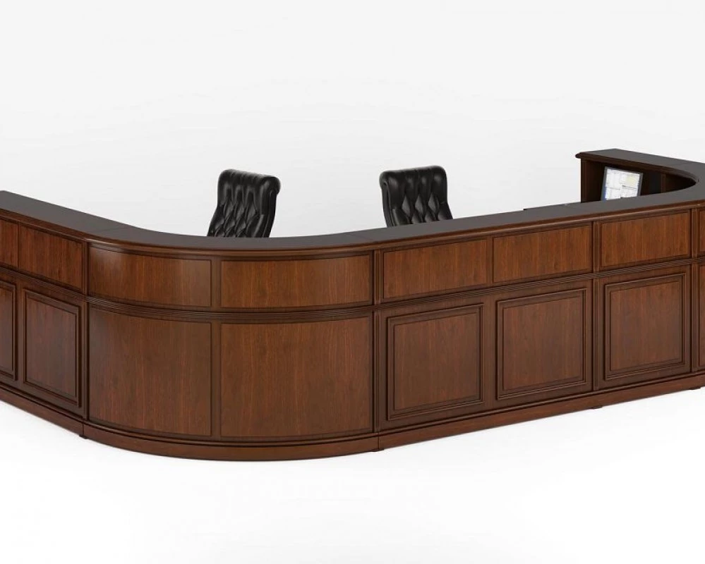 Кабинет руководителя New Inter