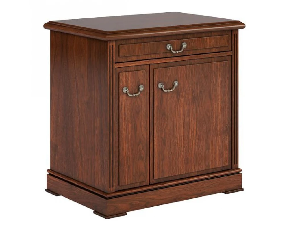 Шкаф для холодильника 840x560x860 New Inter