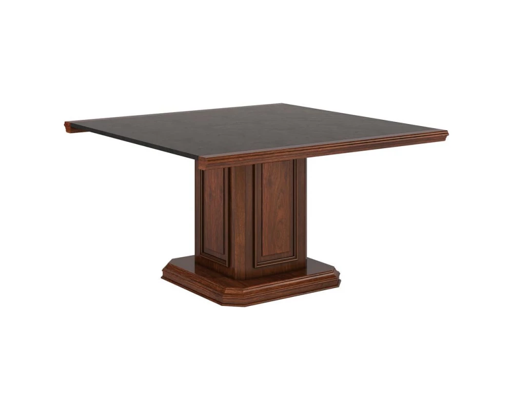 Стол для заседаний 1400x1400x780 (средний элемент) New Inter